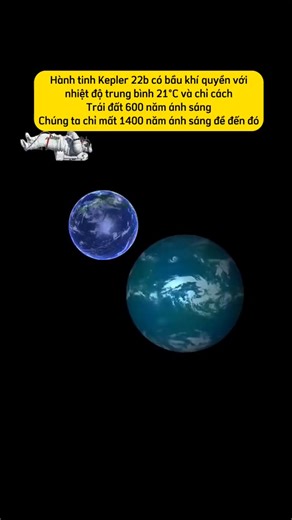 Một năm trên Kepler-452 kéo dài 385 ngày, nhiều hơn 20 ngày so với một năm trên Trái đất #thienvanvutruhoc #vutru #space | Tớ Yêu Thiên Văn Học