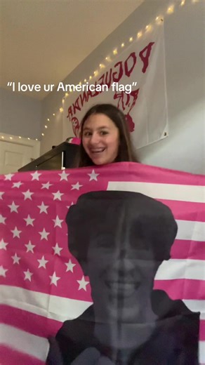 Walker scobell flagggg #WALKERSCOBELL #perceyjacksonandtheolympians #pjooo #walkerscobellflag