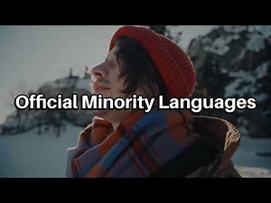 Is A Sami Language An Official Nordic Language?