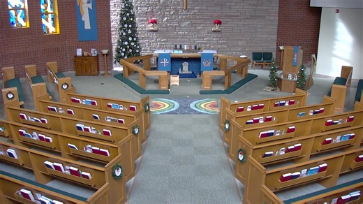 Worship Livestream from Our-Saviour's Lutheran Church in Fort Collins | Our Saviour's Lutheran Church, Fort Collins, Colorado