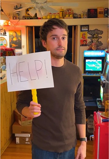 Scooby-Doo Chase Scene: A Hilarious Cartoon Moment