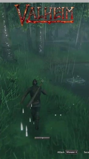 How to Delete Structures in Valheim