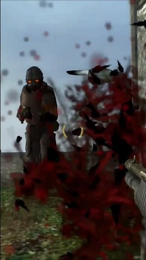 Half-Life 2 Walkthrough #pcgaming #halflife2 #halflifegameplay #gordonfreeman #combine #walkthrough