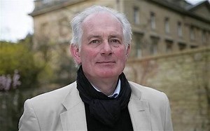 Dan Cruickshank - Alchetron, The Free Social Encyclopedia