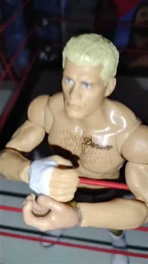 run Cody #viral #wwe #wrestling
