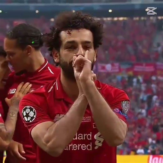 I Can’t Wait For the Quarter Finals of the champions league to begin