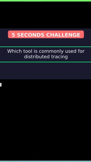 📈 Distributed Tracing purpose