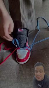 4.8K views · 17 reactions | Truco para atar de una mejor manera tus tenis | Mundo Manualidades | Facebook