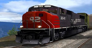Гра Train Driver Simulator 3D - грати онлайн безкоштовно