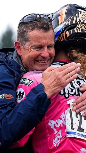 2.5K views · 115 reactions | The Lloyds National Downhill Championships 2025 really delivered ⛰️ | British Cycling | Facebook