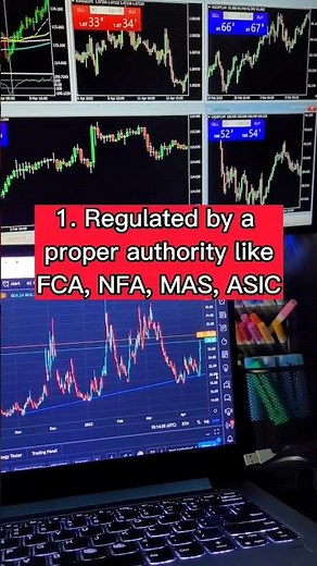 How to Pick the Best Broker for Trading 💰