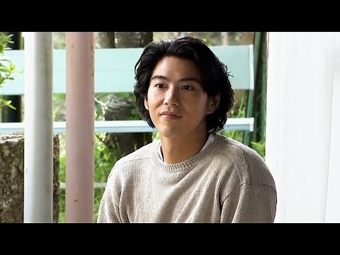 賀来賢人、1日の始まりは「子供に起こされて、ご飯を食べさせる」 「明治プロビオヨーグルト R-1」新CM＆メイキング・インタビュー