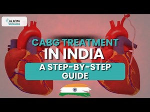Understanding CABG (Coronary Artery Bypass Grafting) Surgery