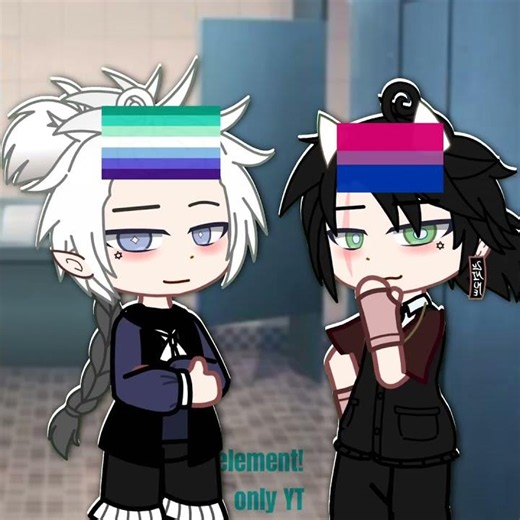 [ 16 +!!!// uhh..guys?# gacha # 🌷