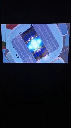 WTF IS THIS GAME? AO TENNIS 2 ON SWITCH OLED.