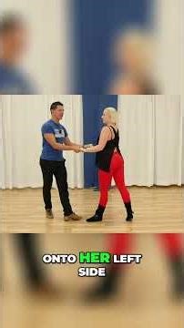 Learn Cha Cha in MINUTES Not Hours