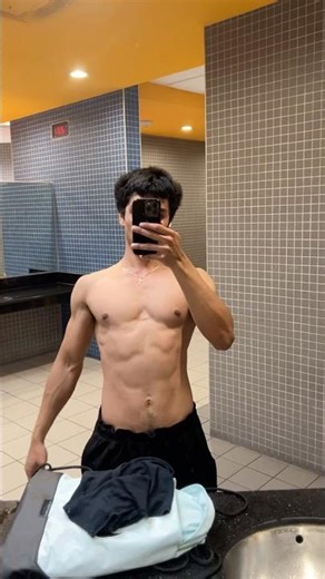 Get washboard abs #abs #6pack #bodybuilding #fitness #gym