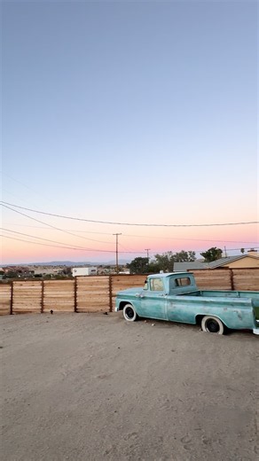 Joshua Tree getaway with the loml | Joshua Tree National Park trip