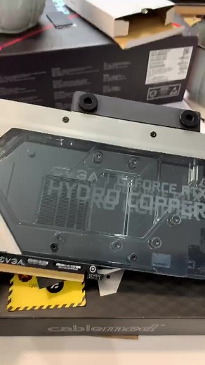 Here’s a sneak peak at our next YouTube build! Project: ___?___. Let me know your suggestions! #satisfying #pcmr #gamer #gamers #cool