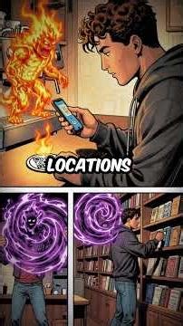 QR Codes Are Revolutionizing Monster Catching Games