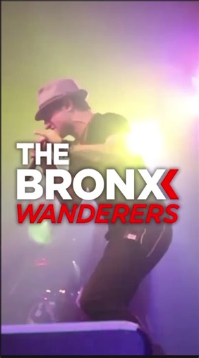 Get ready to dance and sing all night long to classic rock 'n roll hits with The Bronx Wanderers! 👇🎟 Click the link below for tickets!🎟👇 | Arcada Theatre