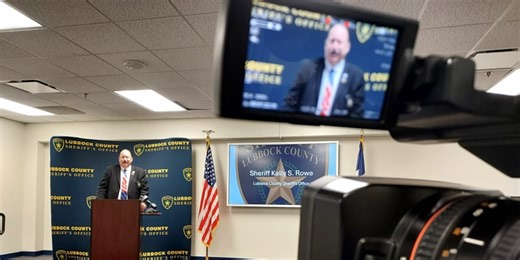 LCSO: Suspect threatened family with gun before being shot, killed by deputy