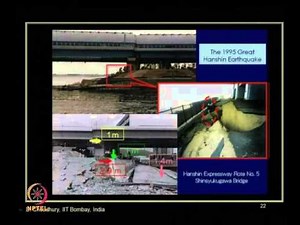Mod-01 Lec-02 Introduction to Geotechnical Earthquake Engineering (continued)