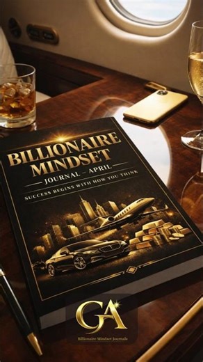 Build Wealth Through Daily Discipline #DreamTrackAI #billionairemindset #billionaire