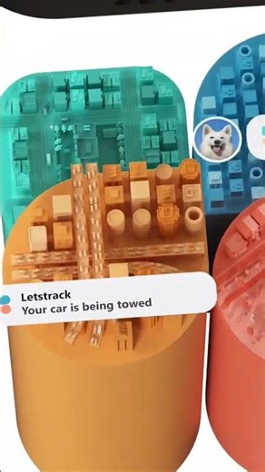 Letstrack: The World’s First All-in-One Tracking Ecosystem