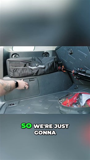 More problems with the FJ Cruiser