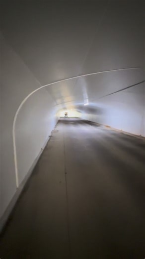 The Villages Golf Cart Tunnel / Multi-Modal Path WALKTHROUGH | THE VILLAGES Florida COMMUNITY INFORMATION