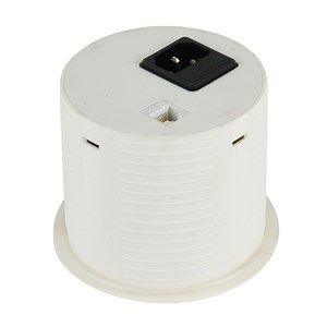 [Hot Item] Conference Room Desktop Hidden Power Outlet Table Socket Box with Power Outlets