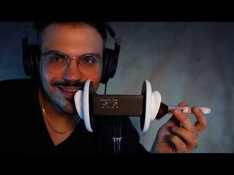 ASMR Compilation | Over 2 Hours of Tingles, Triggers & Deep Sleep