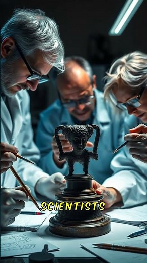 The 2000 Years Old Computer #history #science