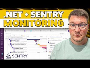 I Fixed My Slow App Using Sentry Trace Explorer!!