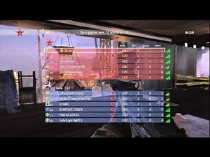 #2 Mon avis et mes astuces sur la map Overwatch (2 sur 6)