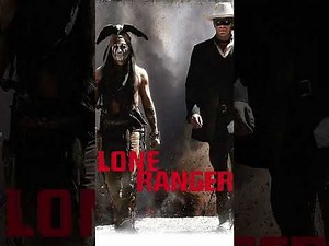 The Lone Ranger Theme Song Extended versión