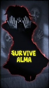 DOORS ARCHIVES: How to Survive Alma’s Eye Minigame! #robloxsdoors #shorts