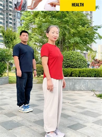 Six easy arm-swinging moves — simple to learn, powerful if you stick with it! 💪✨ Great for boosting circulation, loosening stiff joints, and staying active at any age. Show some love ❤️ if you want more! #HomeWorkout #SeniorExercise #StayActive #GentleMovement #HealthyHabits