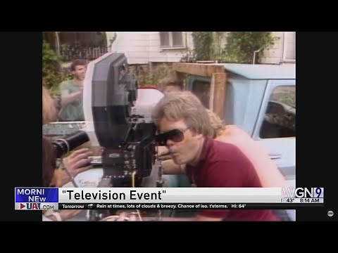 Documentary about "The Day After"