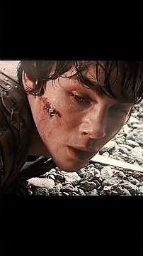 Summary of the movie Percy Jackson and the Lightning Thief...