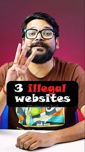 3 Websites that feel illegal to use 🤩🤯 . Save it for later.✅ . Follow for more helpful stuff. . . . . . . . #techtrends #aitools #software #instagramtricks #keyboardshortcuts #techsavvy #techtip #phonehack #techinfluencer #usefulaitools #bestfreewebsites #freewebsite . . . . [latest ai tools, iPhone tricks and tips, best websites Al tools for creators, useful software tips, useful websites keyboard shortcuts for productivity] | Pushpendra.tech