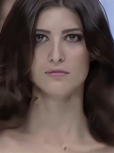 Michele Alves Shines in Elie Saab's High Fashion Showcase