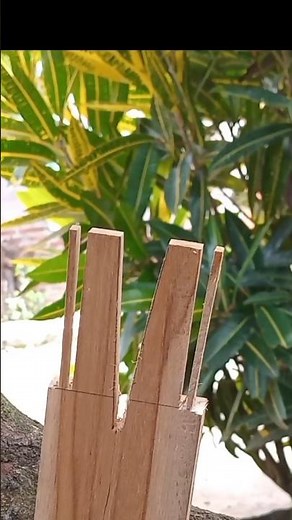 a skills #shorts #virals #diyprojects #woodworking #amazingtricks