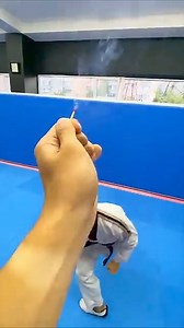 Taekwondo demo kicks. | Taekwondo News