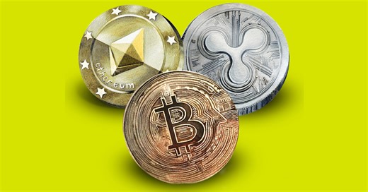 Understanding Cryptocurrency: How It Works, What Drives It, Should You Buy It?