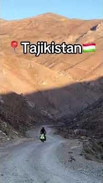 TAJIKISTAN - THROUGH THE EYES OF TRAVELERS-2621 I #tajikistan #tajikistantravel #tourstotajikistan