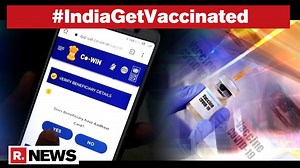 7.8K views · 116 reactions | CoWin registration portal to open for...