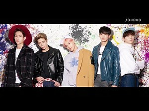 SHINee - 「D×D×D」 ダイジェスト映像