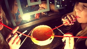 Good times abound at the Kowloon in Saugus for 'CAN'T BEAT KENNEDY - LIVE!' | Karson & Kennedy